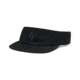 Black Diamond Distance Visor Hat, Black, AP7230580002ALL1