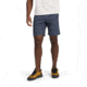 Black Diamond Ethos Shorts - Mens, Charcoal, Small, AP7501470038SML1