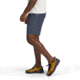 Black Diamond Ethos Shorts - Mens, Charcoal, Small, AP7501470038SML1