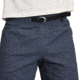 Black Diamond Ethos Shorts - Mens, Charcoal, Small, AP7501470038SML1