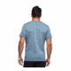 Black Diamond Flux Merino Shirt - Mens, Storm Blue, Medium, AP7520424030MED1