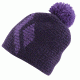 Black Diamond Jake Beanie-Potent Purple