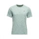 Black Diamond Lightwire Short Sleeve Tech Tee - Mens, Agave, Extra Large, AP7524273061XLG1