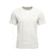 Black Diamond Lightwire Short Sleeve Tech Tee - Mens, Alloy, Extra Large, AP7524271000XLG1
