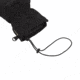 Black Diamond Mission Gloves, Black, Small, BD8010590002SML1