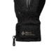 Black Diamond Mission Gloves, Black, Small, BD8010590002SML1