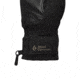 Black Diamond Mission MX Mitts, Black, Extra Large, BD8010830002XLG1