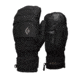 Black Diamond Mission MX Mitts, Black, Extra Large, BD8010830002XLG1