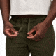 Black Diamond Notion Shorts - Mens, Dark Moss, 2XL, AP7511253004XXL1