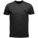 Black Diamond Pocket Label T-Shirt - Mens, Large, Black, AP7300040002LRG1