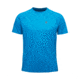 Black Diamond Pulse Tee - Mens, Kingfisher, Small, AP7520414015SML1