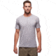 Black Diamond Rhythm Tee - Mens, Pewter, Large, AP7522401016LRG1