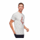 Black Diamond Rope Diamond Tee - Mens, Birch Heather, Extra Large, AP7300585005XLG1