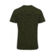 Black Diamond Shed, Heritage Short Sleeve Tee - Men's, Sergeant, Medium, SS7300473007MED1-DEMO