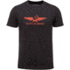 Black Diamond Perestroika SS T-Shirt - Men's, Small, Black, APV5Z9015SML1