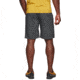 Black Diamond Sierra LT Shorts - Mens, Carbon, Large, AP7511020003LRG1