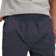 Black Diamond Sierra Shorts - Mens, Charcoal, Medium, AP7511010038MED1