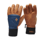 Black Diamond Spark Gloves, Henna-Ink Blue, Large, BD8011309498LRG1