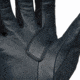 Black Diamond Terminator Gloves, Black, Large, BD8011470002LRG1