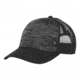 Black Diamond Trucker Hat, Ash-Black, APFX7L9003ALL1