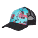 Black Diamond Trucker Hat, Gear Print, APFX7L9104ALL1