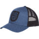 Black Diamond Trucker Hat, Ink Blue/Black, APFX7L9108ALL1