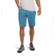 Black Diamond Valley Shorts - Mens, Creek Blue, 30, AP75015540640301