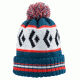 Black Diamond Varsity Beanie - Men's-Moroccan Blue-One Size