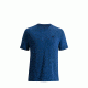 Black Diamond Watchtower Tee Mens, Denim, Small APF4E9427SML1