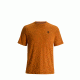 Black Diamond Watchtower Tee - Mens, Copper, Large APF4E9820LRG1