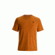 Black Diamond Watchtower Tee Mens, Copper, Medium APF4E9820MED1