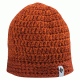 Black Diamond Whitney Beanie-Burnt Ember-One Size