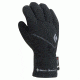 Black Diamond WindWeight Gloves - Women's-Black-X-Small