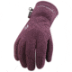 Black Diamond WindWeight Gloves - Women's-Wine-X-Small