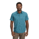 Black Diamond Wingate Short Sleeve Shirt - Mens, Creek Blue, Extra Large, AP7530114064XLG1