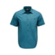 Open Box, Dealer Demo, Black Diamond Wingate Short Sleeve Shirt - Men's, Creek Blue, Small, AP7530114064SML1