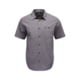 Open Box, Dealer Demo, Black Diamond Wingate Short Sleeve Shirt - Men's, Steel Grey, Large, AP7530110034LRG1