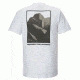 Black Diamond Yosemite Tee - Men's-White-X-Large