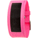 Black Dice Guru Watch - Pink Rubber Strap, Black/White Display BLABD-044-07