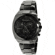 Black Dice Showman Men's Watch - All Black Dial, Case, Wristband BLABD-050-01
