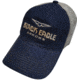 Black Eagle Arrows Blue Mesh Shooter Hat - One Size fits All, one size fits all, One Size Fits All Blue-Mesh-Hat-0001