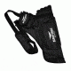 Black Eagle Arrows Shoulder/Waist Quiver - Black, Black Quiver-0001