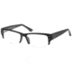 Black Forever Bk582 582 Progressive Mat Wood Black Frames