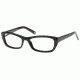 Black Forever Bk618 618 Bifocal Shiny Black Glitter