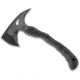 Black Fox Evolution Axe Knife, Black, Small, 09FX108