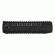 Black Rain Ordnance AR-15 Free Float Mid-Length Quad Rail For .223 Remington