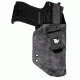 Black Rhino Concealment Concealed Carry IWB Holster System / Springfield Armory, Model Springfield Armory TRP 1911 5in w/ Rail, Left Handed Shooter, Cant 0 Degrees, Kryptek Raid, 191204639063