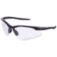 Black Rhino Prolitez-Clear Safety Glasses 10013