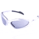Black Rhino Rhinolidz-Smoke Lens Safty Glases 10010