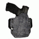 Black Rhino Concealment Tac Carrier OWB Holster System w/ Light Holster - Springfield Armory, Model Springfield Armory XD MOD 2 3.0in 9/40, LHded Shooter, Cant 0 Degrees, Kryptek Raid, 191204946253